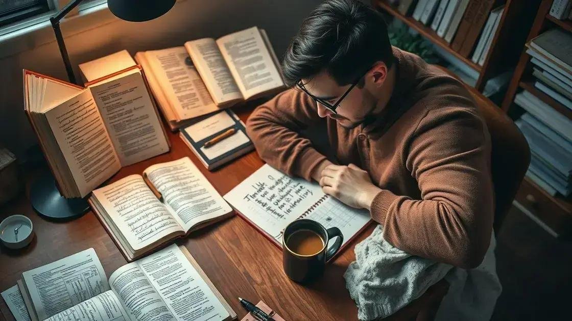 Leitura eficaz: como implementar as lições dos livros