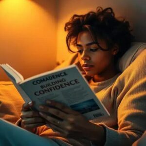 Livros sobre como aumentar sua confiança pessoal: descubra os melhores