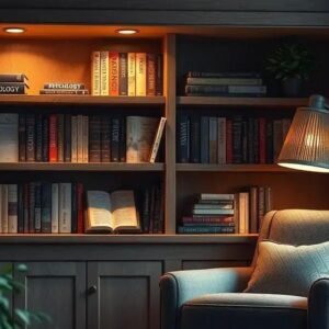 Livros de psicologia para entender o comportamento humano: um guia essencial