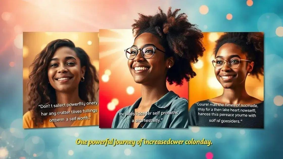 Estudos de caso: histórias de transformação