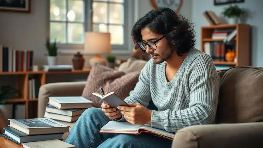 Como os livros de psicologia influenciam a vida cotidiana