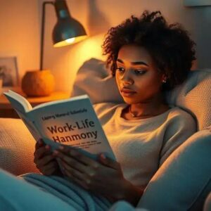 Livros sobre como equilibrar vida pessoal e profissional: Encontre o equilíbrio ideal