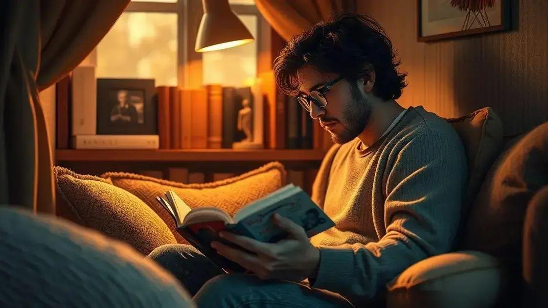 Como escolher o livro certo para suas necessidades