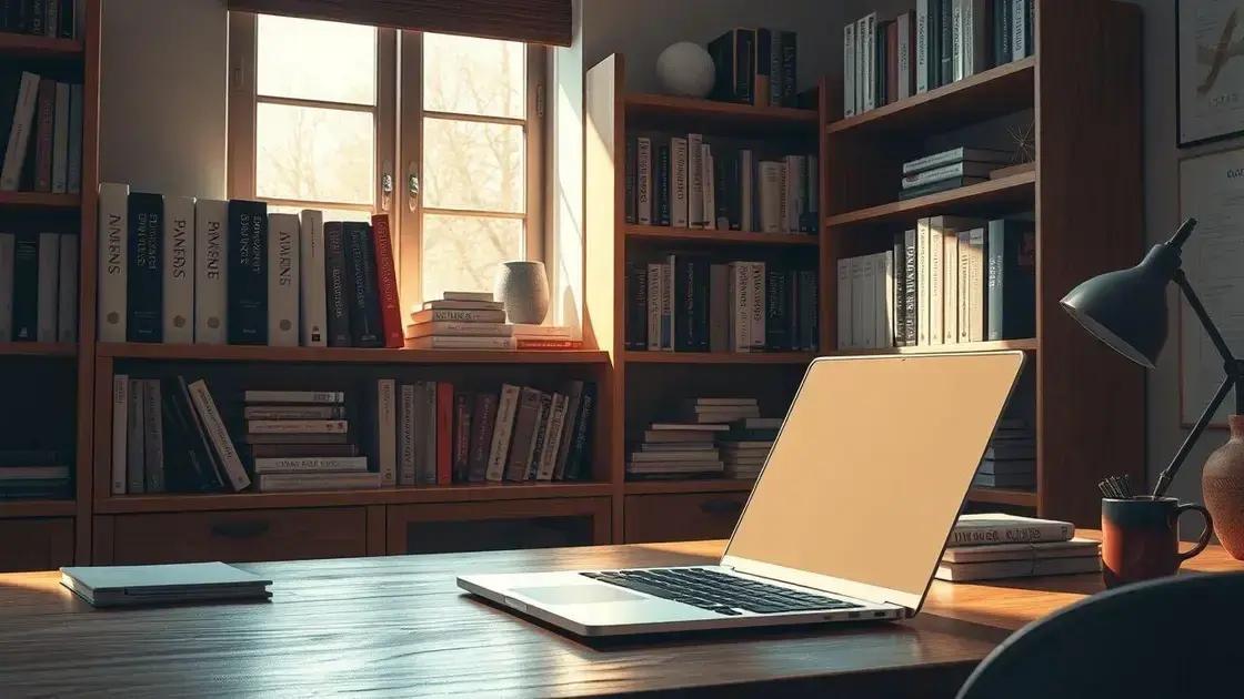 Livros que ensinam como ganhar dinheiro em casa: descubra os melhores