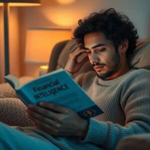 Livros sobre como aumentar sua inteligência financeira: dicas prácticas e essenciais