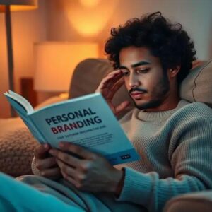 Livros sobre como criar uma marca pessoal forte para se destacar