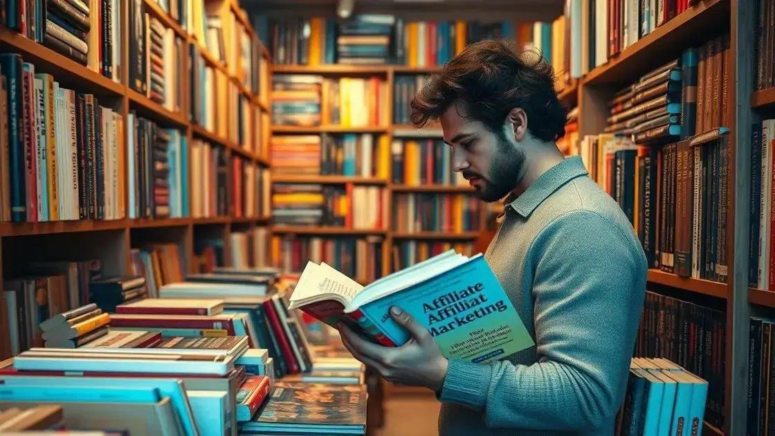 Como escolher o livro certo para você