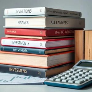 Livros para quem quer aprender sobre investimentos em renda fixa: confira as melhores opções