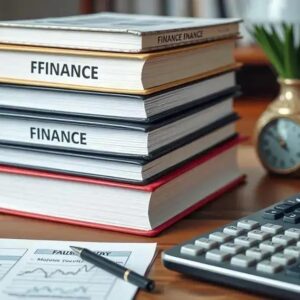 Livros sobre como transformar sua vida financeira: descubra o método