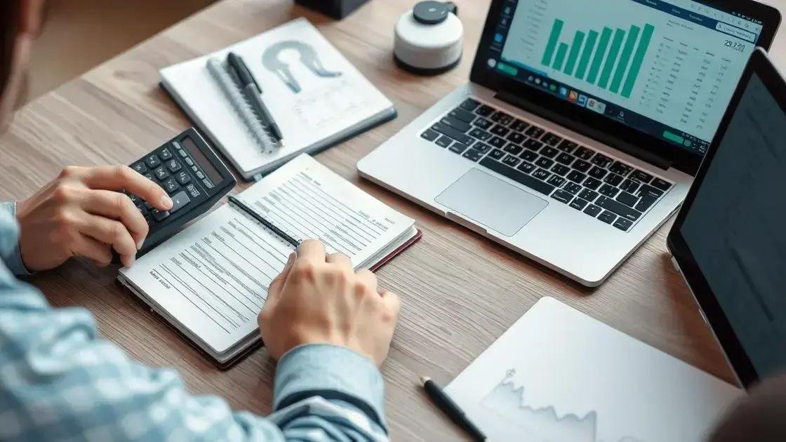 Dicas de como aplicar conhecimentos financeiros na prática