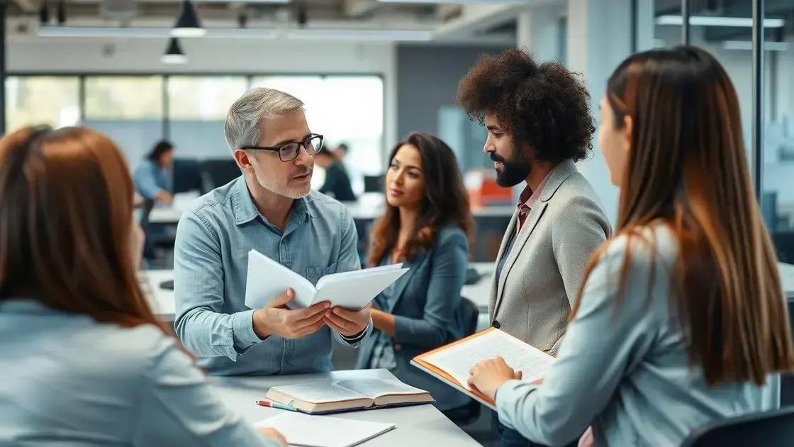Como aplicar os ensinamentos dos livros na sua rotina Como aplicar os ensinamentos dos livros na sua rotina