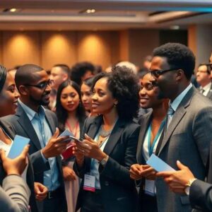 Livros sobre como construir uma rede de contatos poderosa e influente