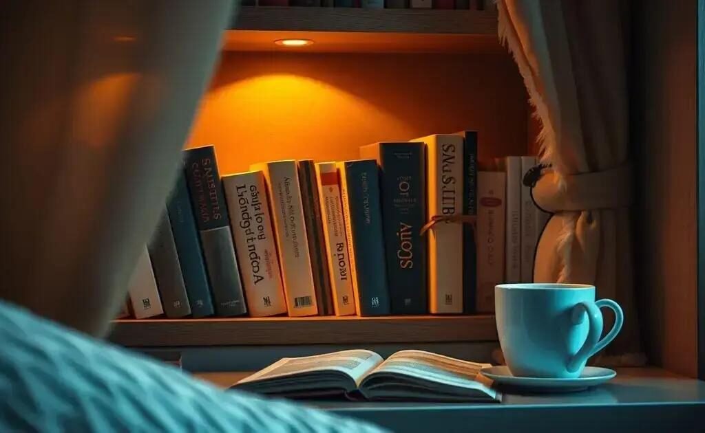 Livros sobre como encontrar seu propósito e mudar de vida: O que você precisa saber