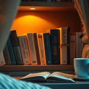 Livros sobre como encontrar seu propósito e mudar de vida: O que você precisa saber