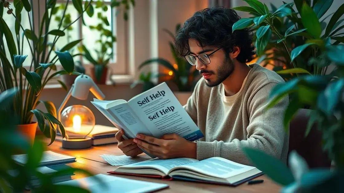 Como a literatura pode ajudar a superar a insegurança