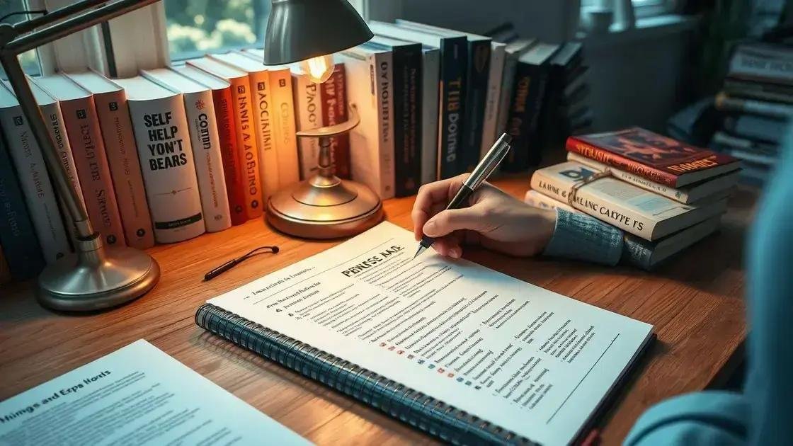 Estratégias práticas inspiradas em obras de sucesso