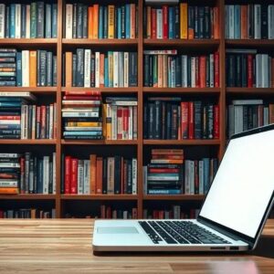 Livros sobre marketing digital para aumentar suas vendas e transformar resultados