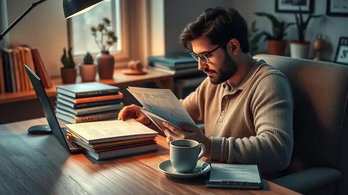 Como escolher livros que realmente ajudam nas vendas