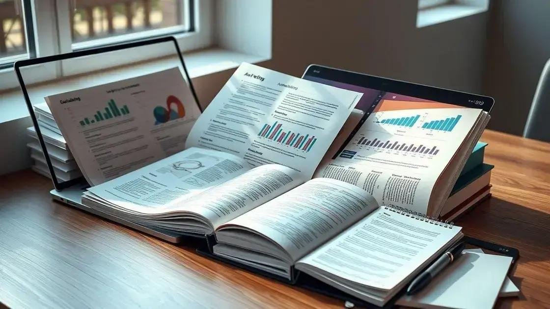 Análises de casos reais em livros de marketing digital