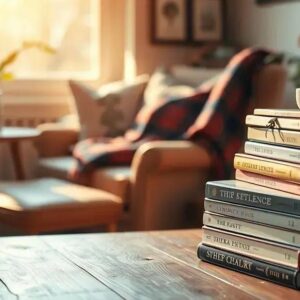 Livros sobre como construir uma mentalidade de sucesso e prosperar