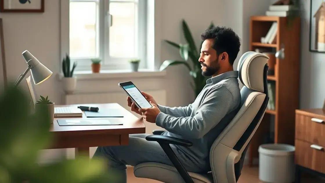 Principais benefícios dos aplicativos com IA