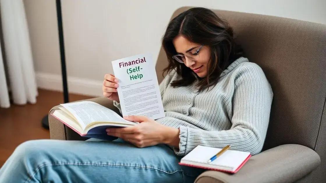 Como os livros podem mudar sua relação com o dinheiro Como os livros podem mudar sua relação com o dinheiro