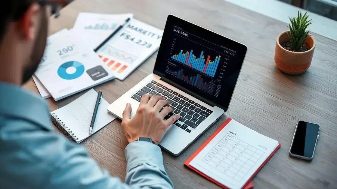 Como vender produtos digitais com sucesso