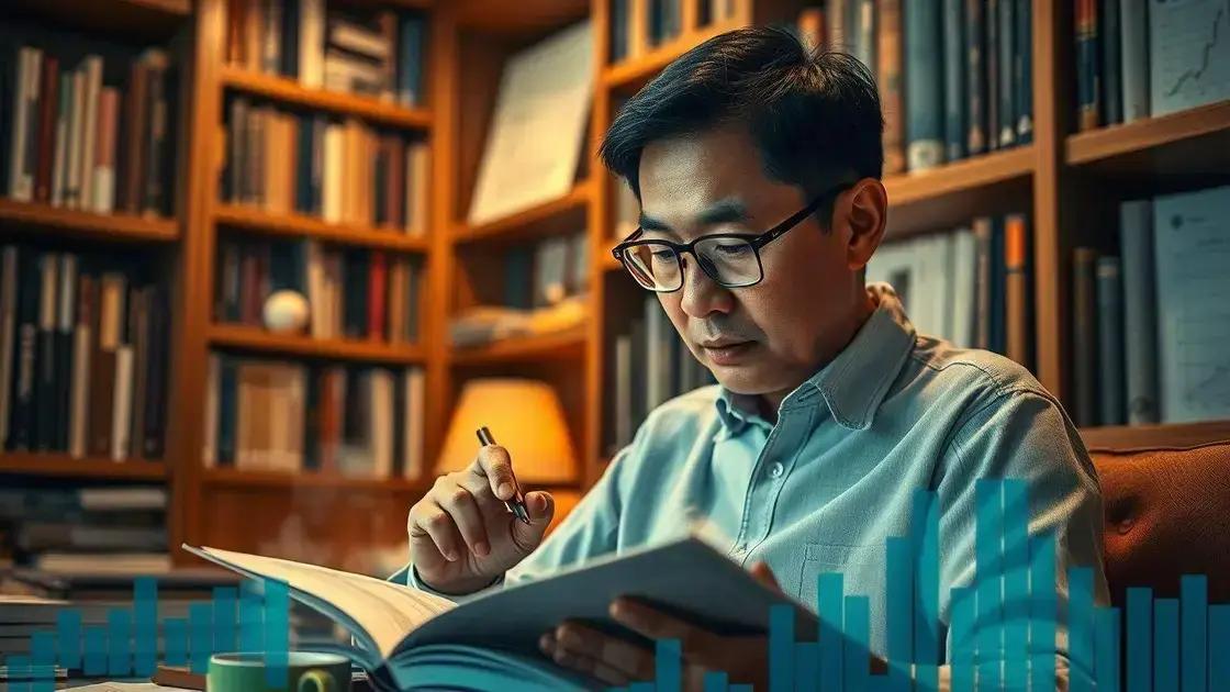 Livros sobre como investir em ações e fundos imobiliários para iniciantes