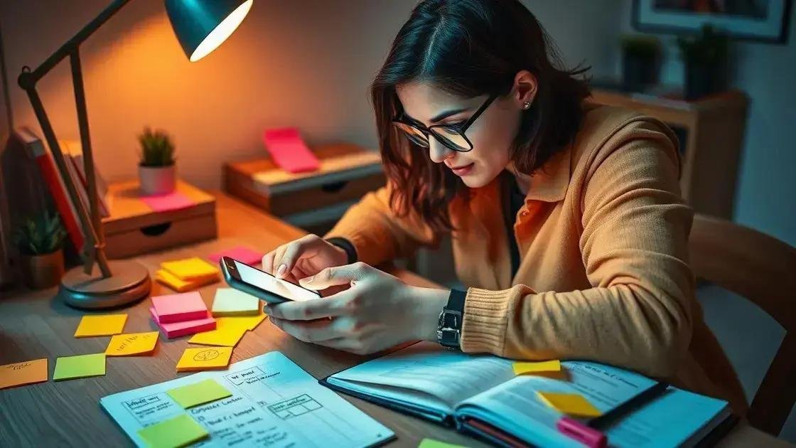 Dicas para integrar aplicativos com IA na sua rotina