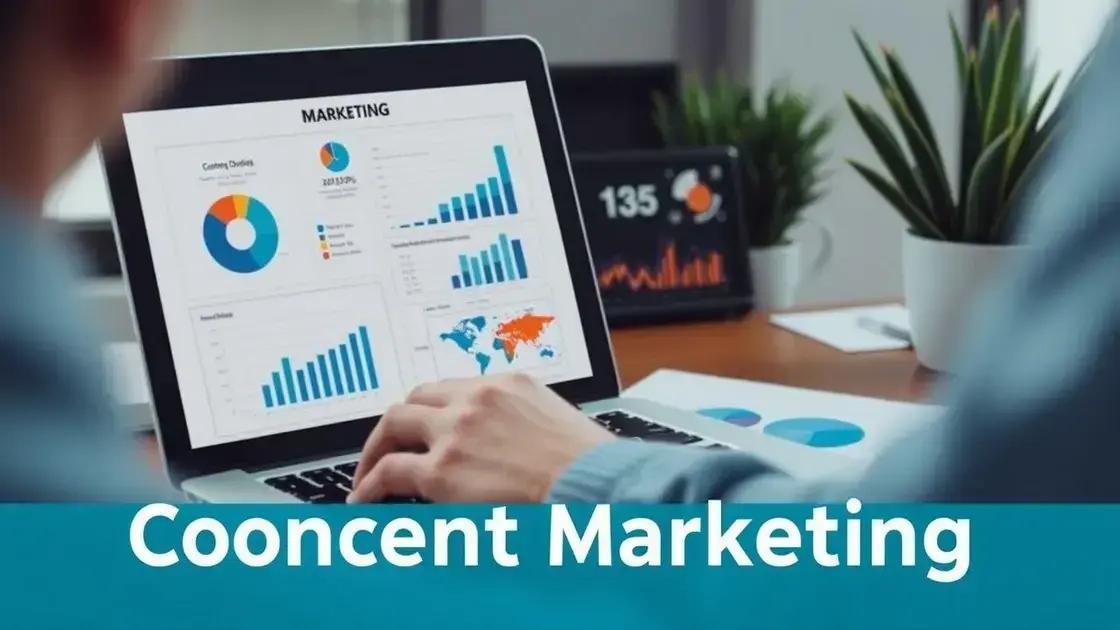 Por que investir em marketing de conteúdo?