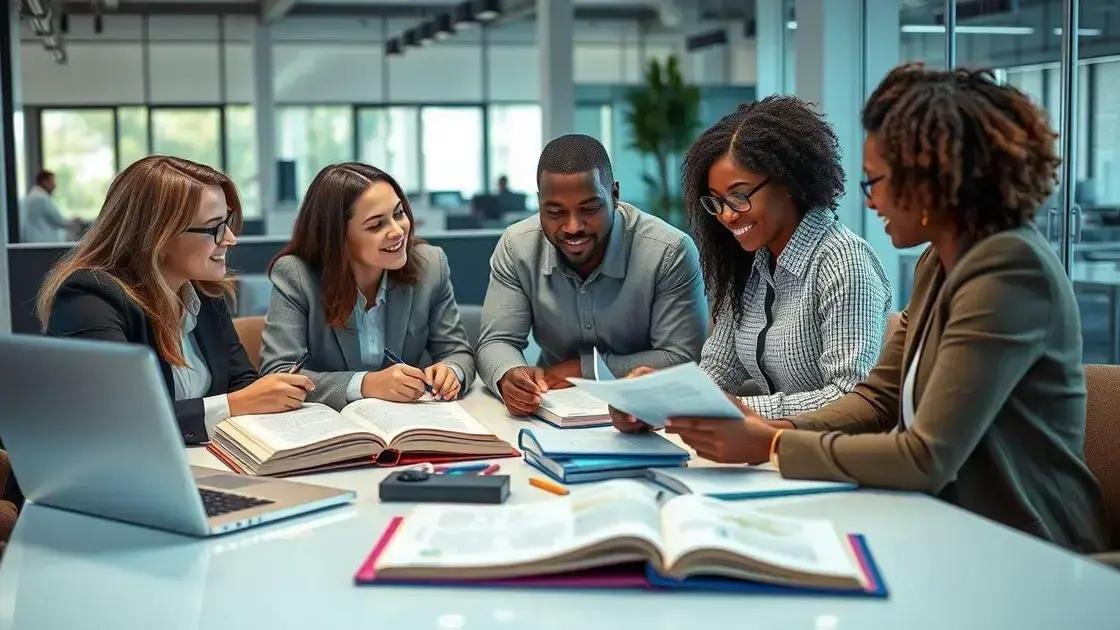 Como aplicar as lições dos livros no seu negócio?