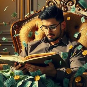 Livros sobre como desenvolver um mindset milionário: Descubra os melhores