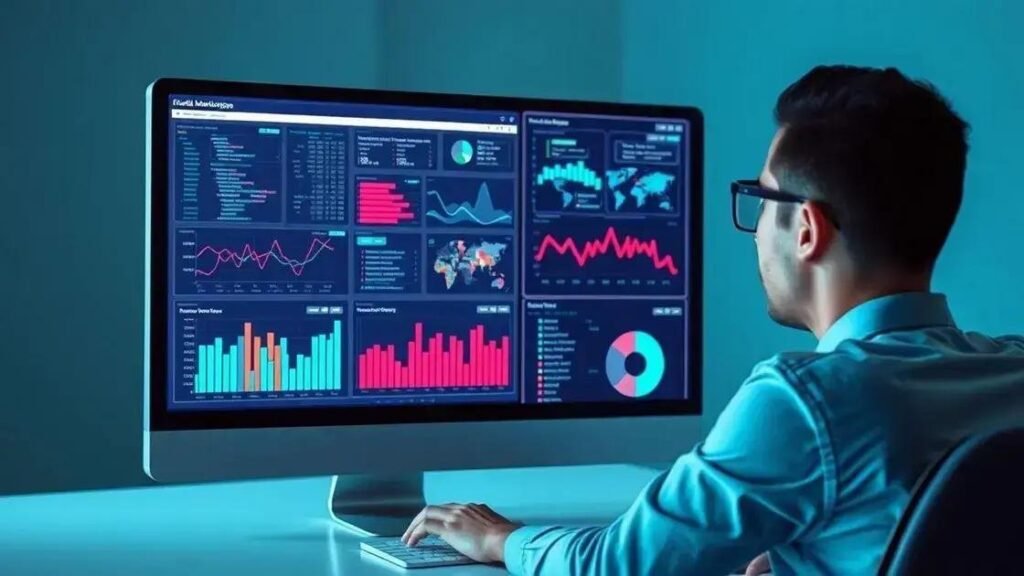 Como usar inteligência artificial no marketing digital para impulsionar resultados