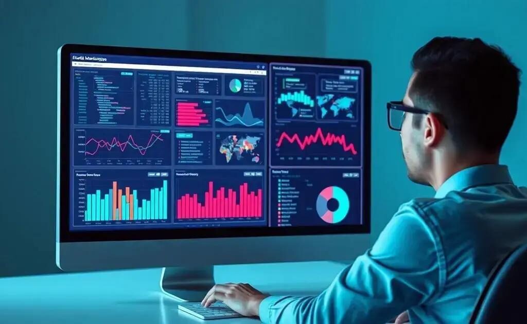 Como usar inteligência artificial no marketing digital para impulsionar resultados