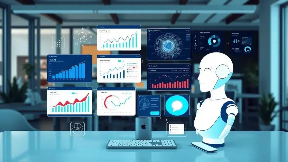 Ferramentas de inteligência artificial que você deve conhecer Ferramentas de inteligência artificial que você deve conhecer