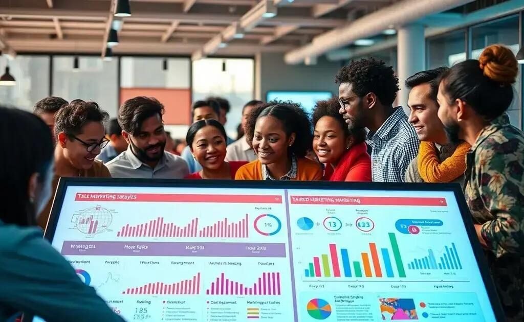 Marketing digital para nichos pouco explorados: o que você precisa saber