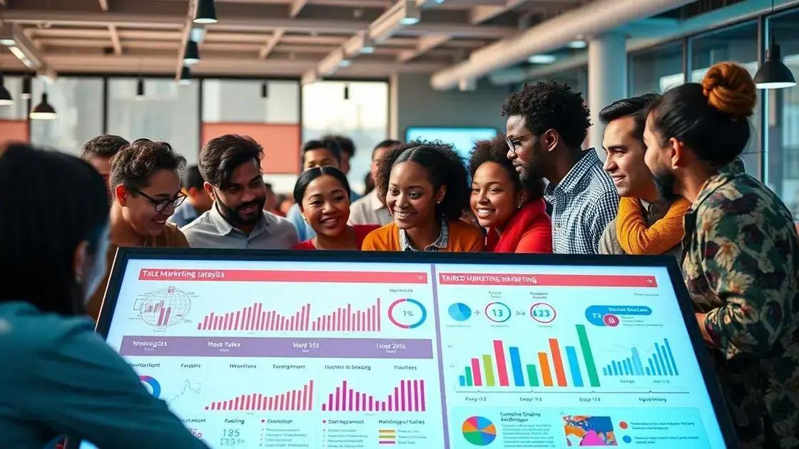 Marketing digital para nichos pouco explorados: o que você precisa saber