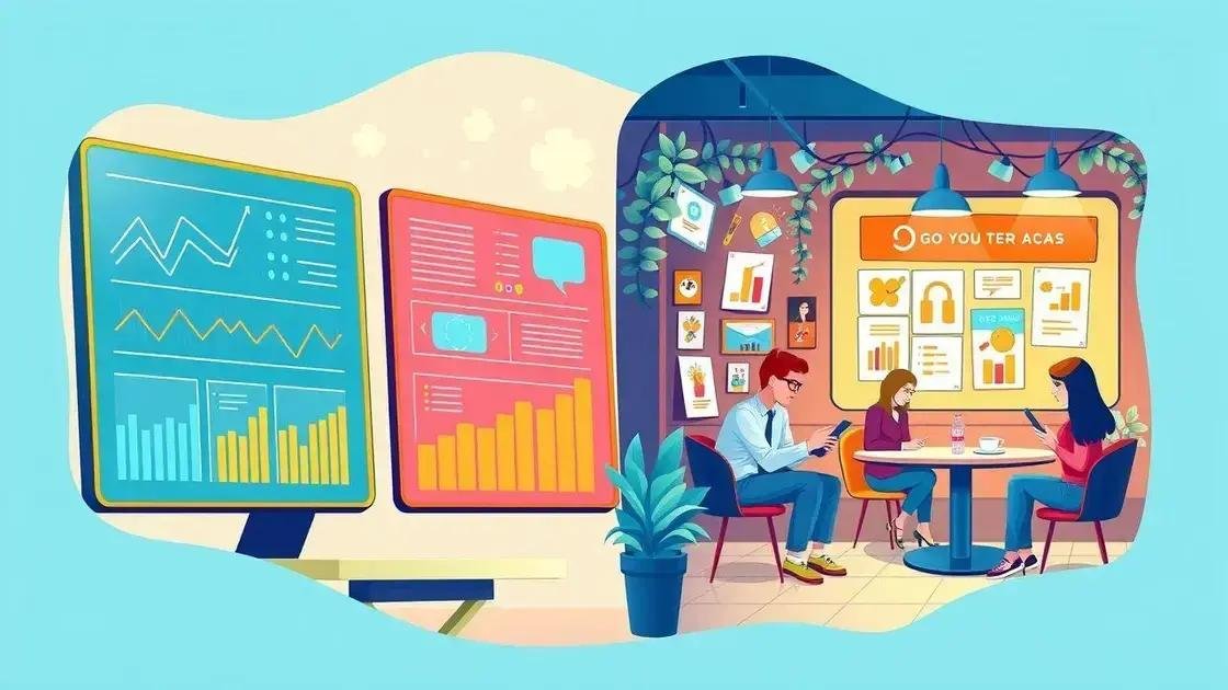 Por que investir em marketing digital para nichos