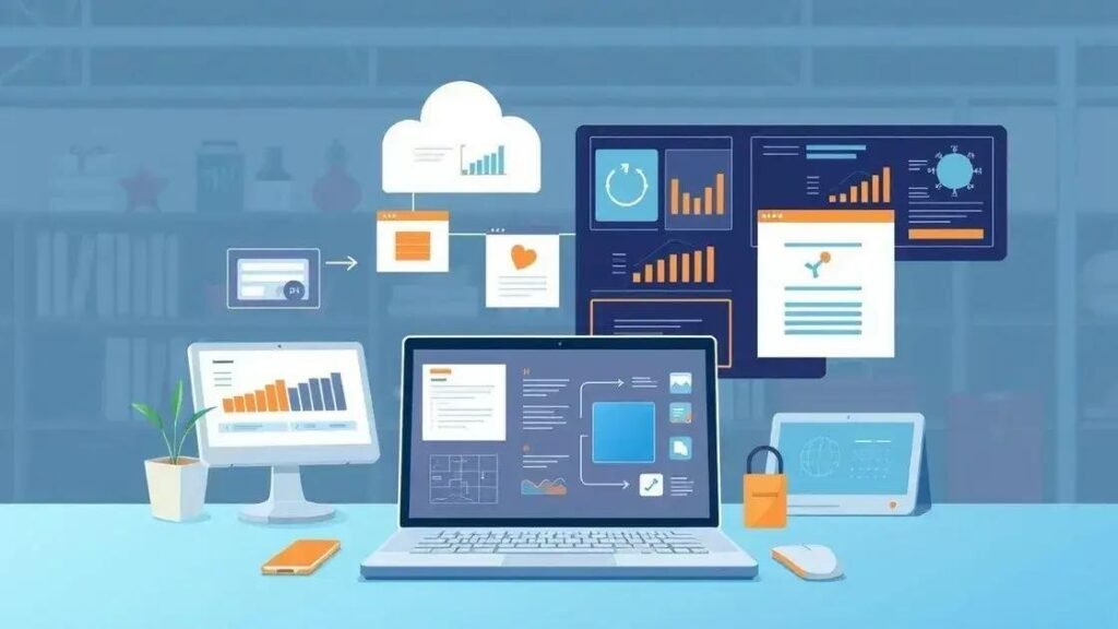 Estratégias de automação para aumentar suas vendas online com sucesso