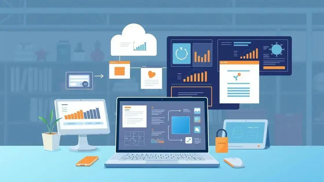 Estratégias de automação para aumentar suas vendas online com sucesso