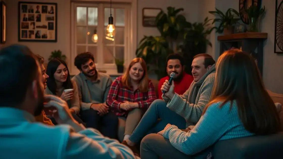 Marketing de influenciadores de nicho: como começar de maneira eficaz