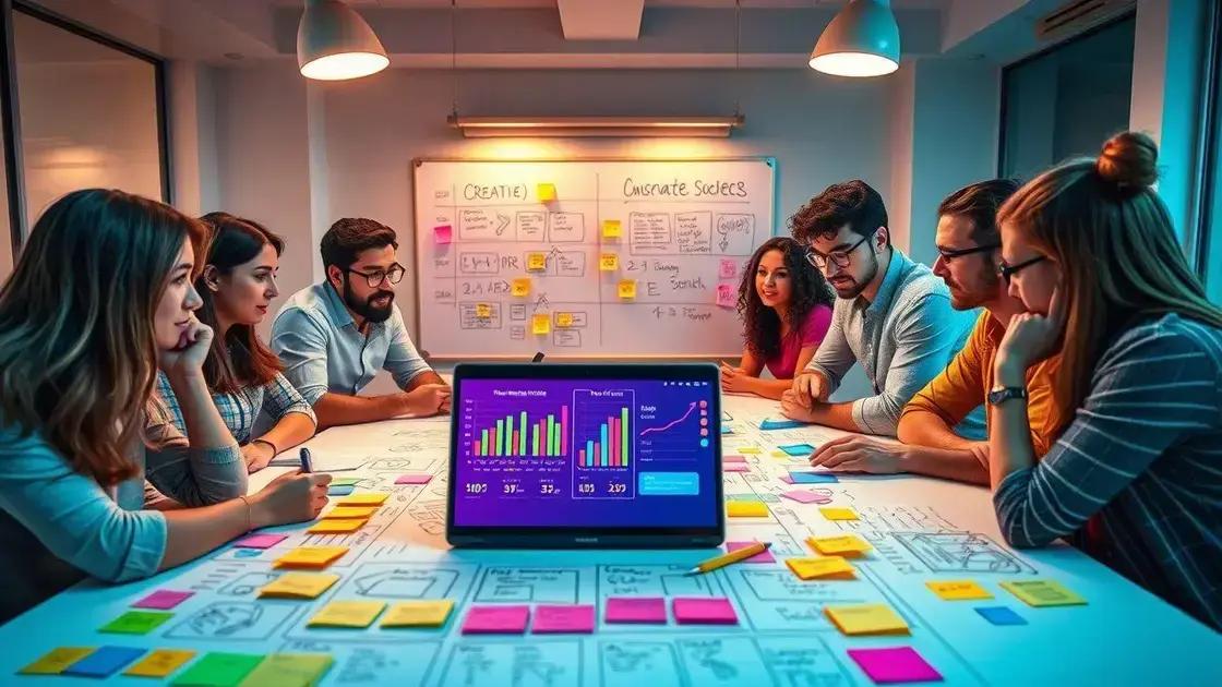 Estratégias para uma campanha de influenciadores eficaz Estratégias para uma campanha de influenciadores eficaz