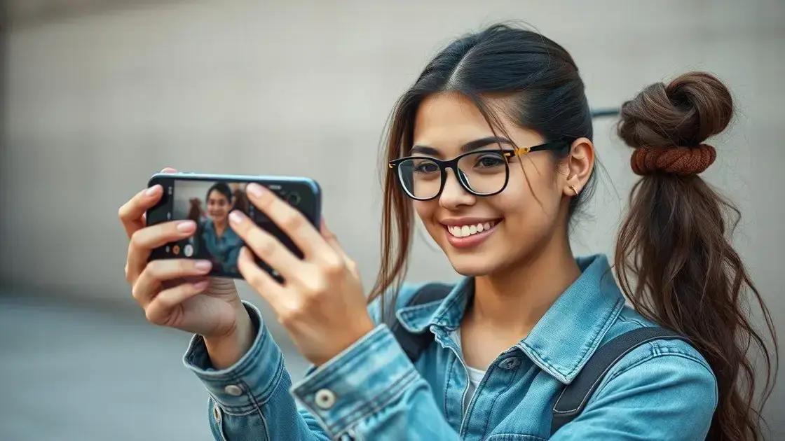 Tendências de vídeo marketing para engajamento de público em 2025