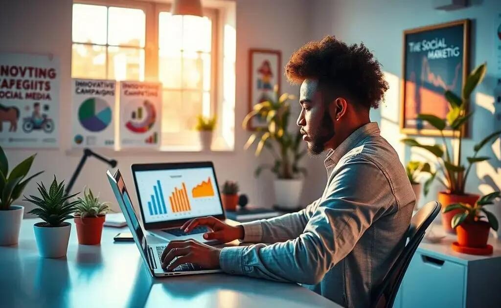 marketing digital sem usar anúncios pagos: é possível?