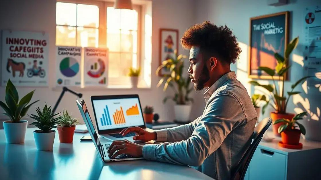 marketing digital sem usar anúncios pagos: é possível?