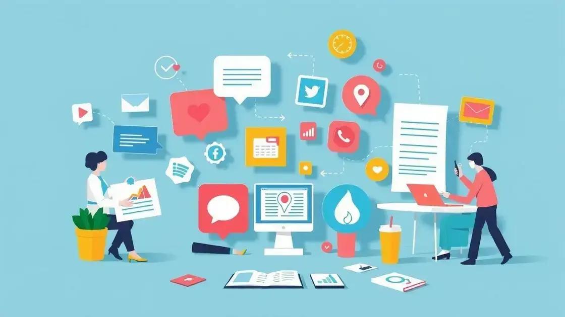 estratégias criativas para promover sua marca estratégias criativas para promover sua marca