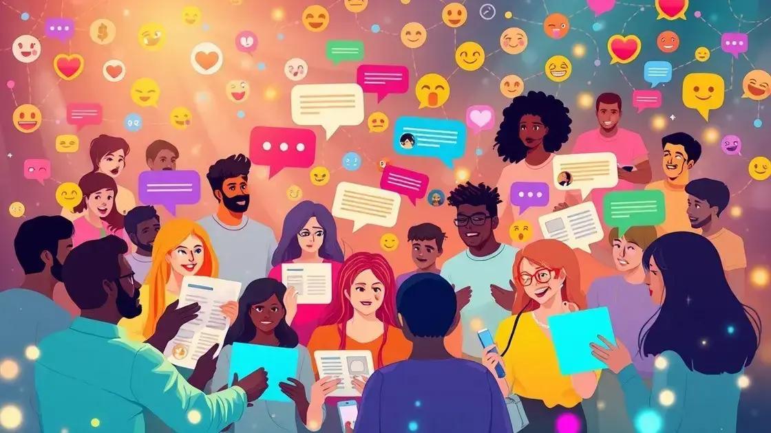 construindo uma audiência fiel organicamente construindo uma audiência fiel organicamente