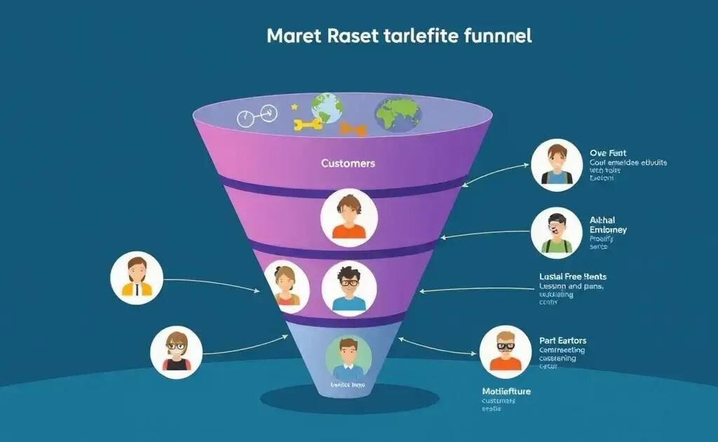 Como criar funis de vendas personalizados para cada cliente e aumentar suas vendas