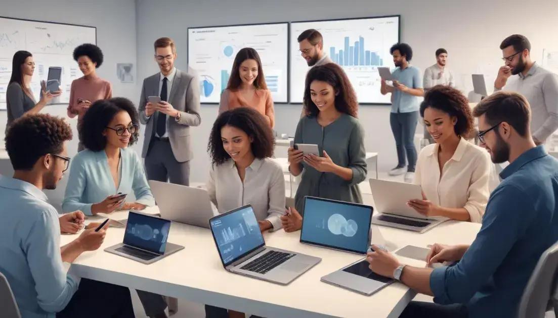 Como usar dados de comportamento do usuário para personalizar ofertas