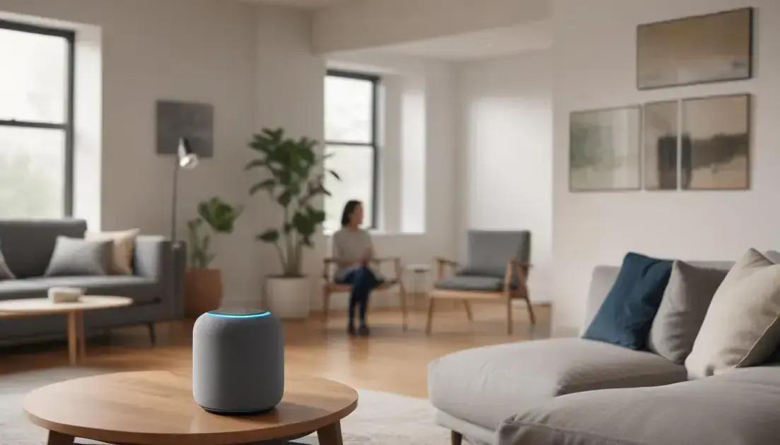 Como otimizar o marketing digital para buscas por voz